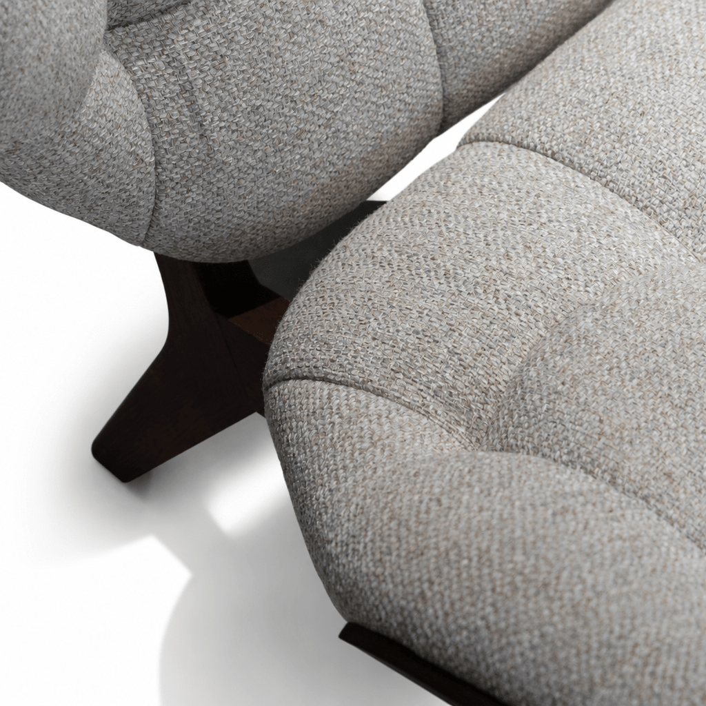 Cedarwyn Chair - FURNIBLE.