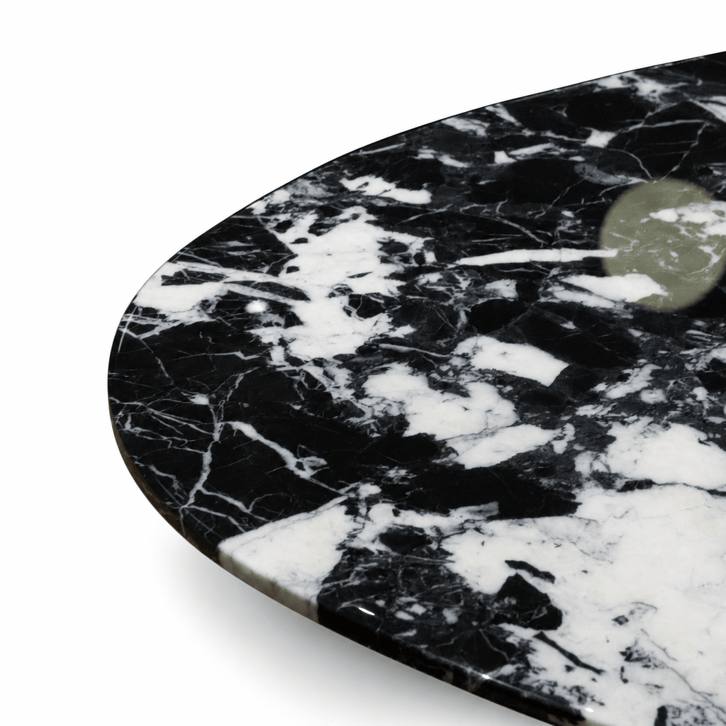 Celestial Dining Table - FURNIBLE.