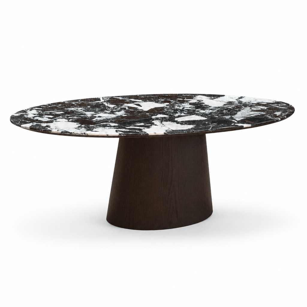 Celestial Dining Table - FURNIBLE.