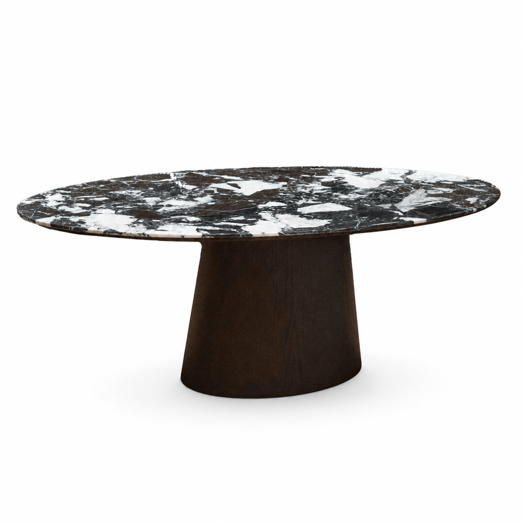 Celestial Dining Table - FURNIBLE.