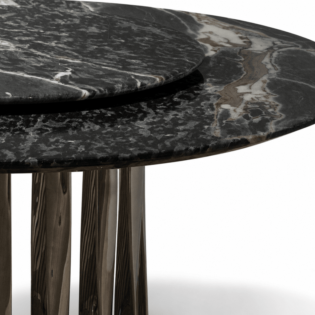 Celestial Orbit Dining Table - FURNIBLE.