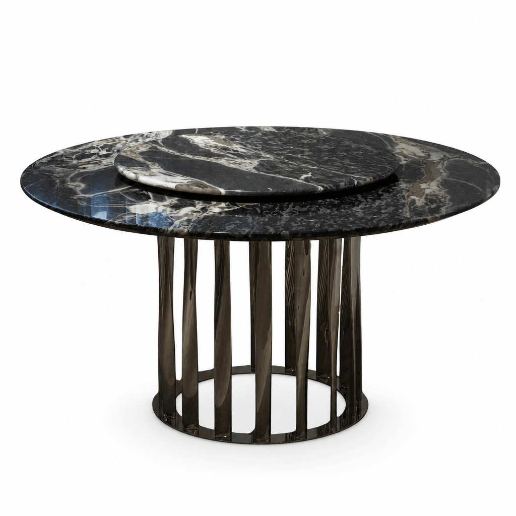 Celestial Orbit Dining Table - FURNIBLE.