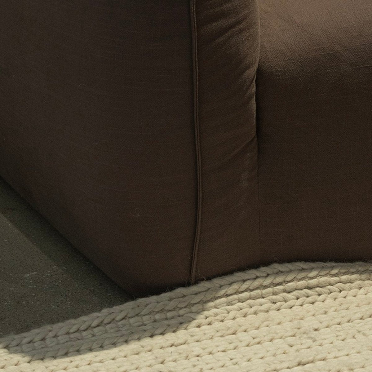 Claybourne Armchair - FURNIBLE.