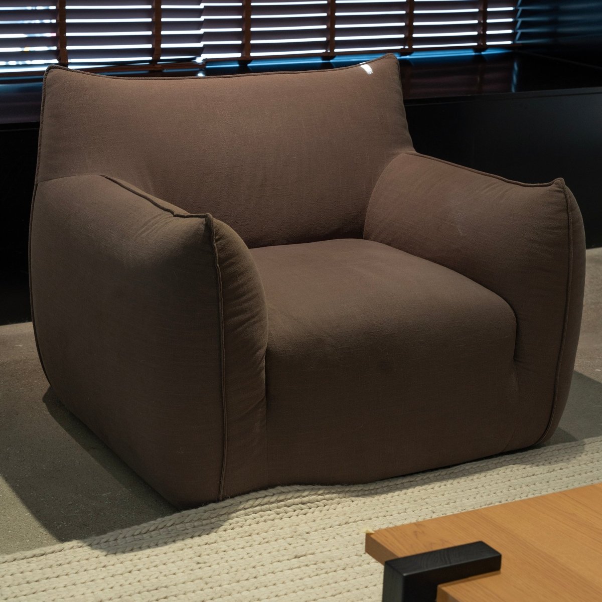 Claybourne Armchair - FURNIBLE.