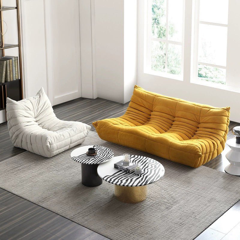 CloudEase Compression Lounge - FURNIBLE.