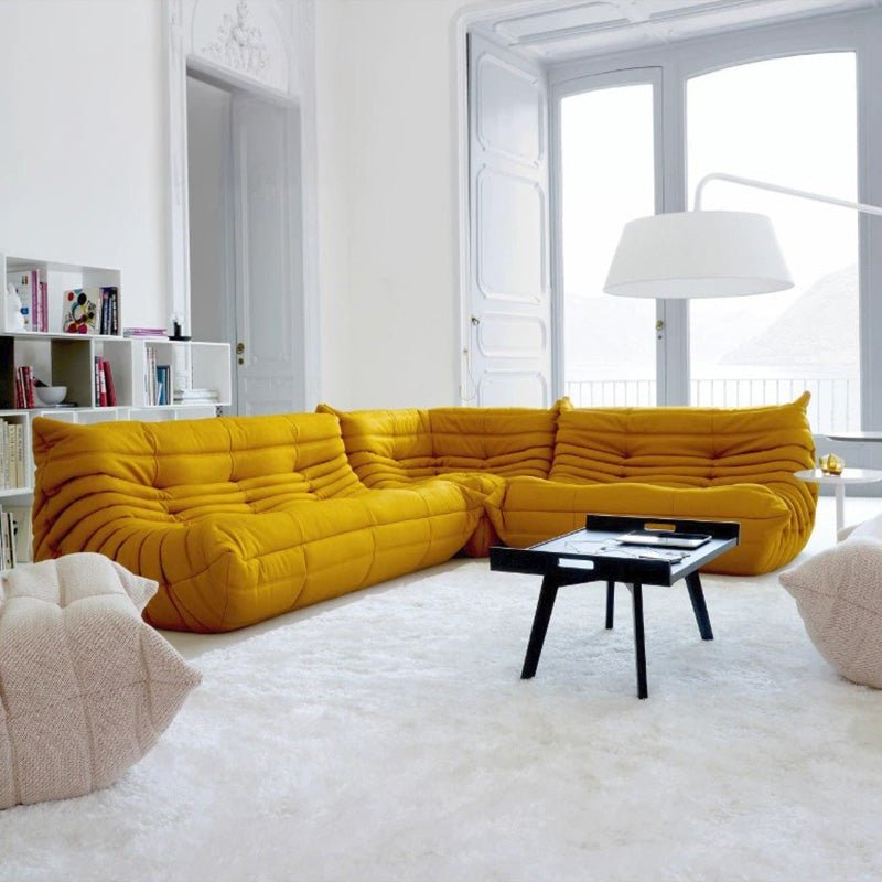 CloudEase Compression Lounge - FURNIBLE.