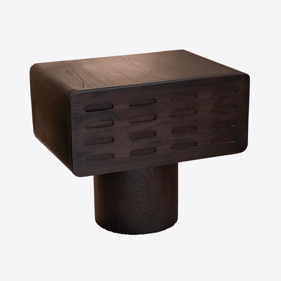 Codirae Nightstand - FURNIBLE.