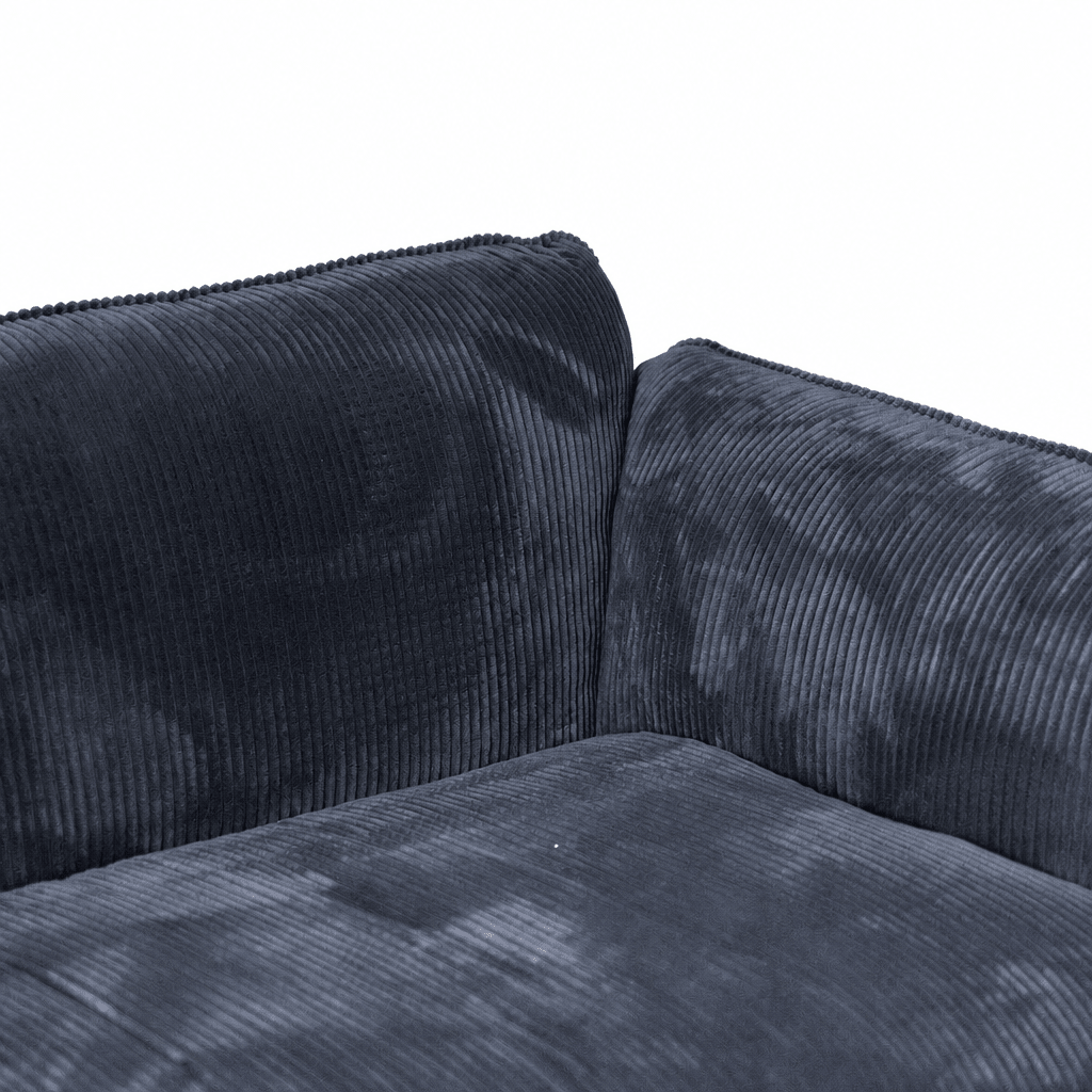 Corduroy Cloud Sofa - FURNIBLE.