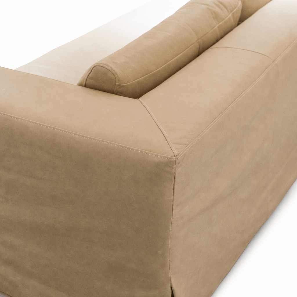 Cortado Box Sofa - FURNIBLE.