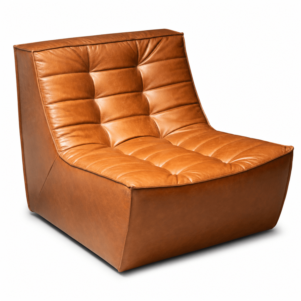 Cortado Lounger - FURNIBLE.