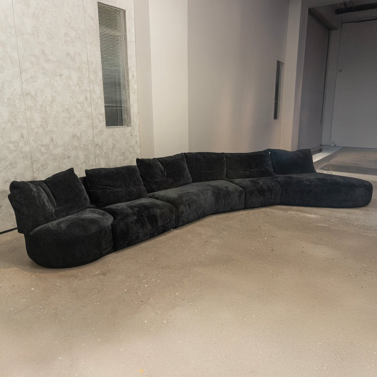 Curva Modular Sofa - FURNIBLE.