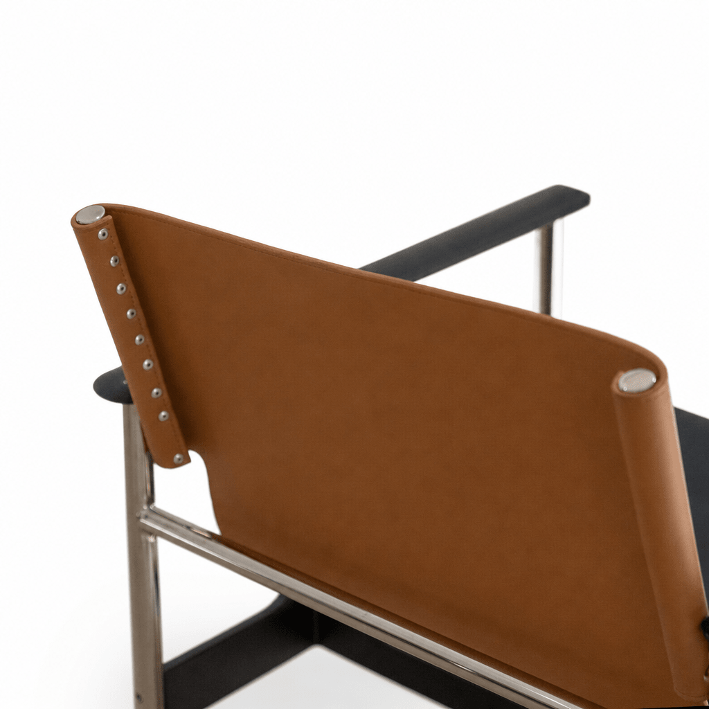 Denham Chair - FURNIBLE.