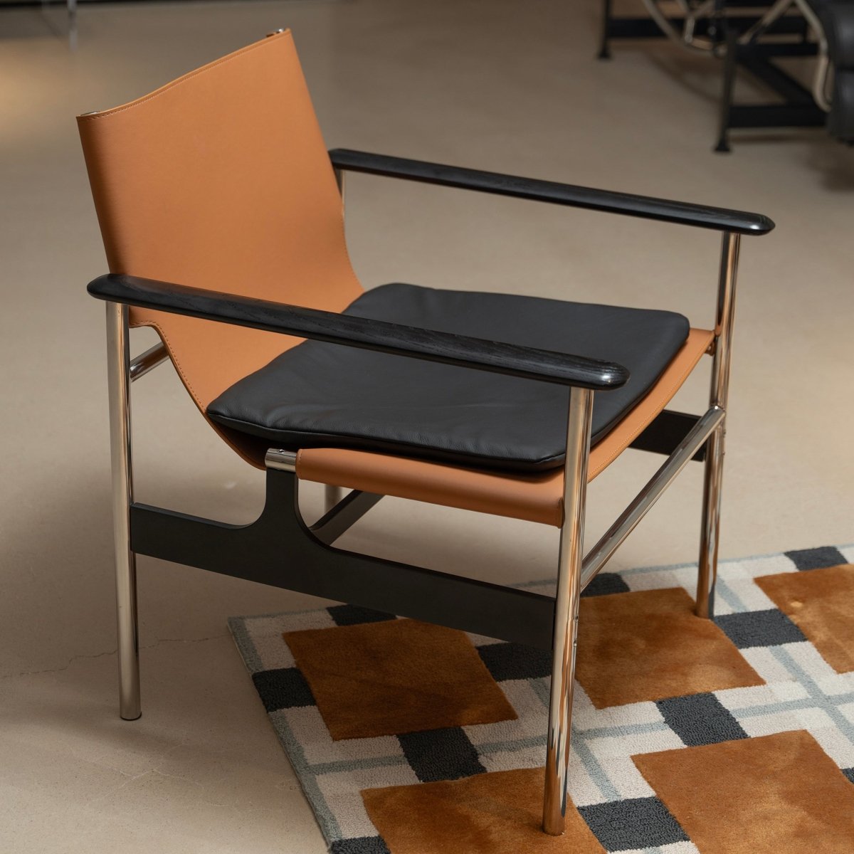 Denham Chair - FURNIBLE.