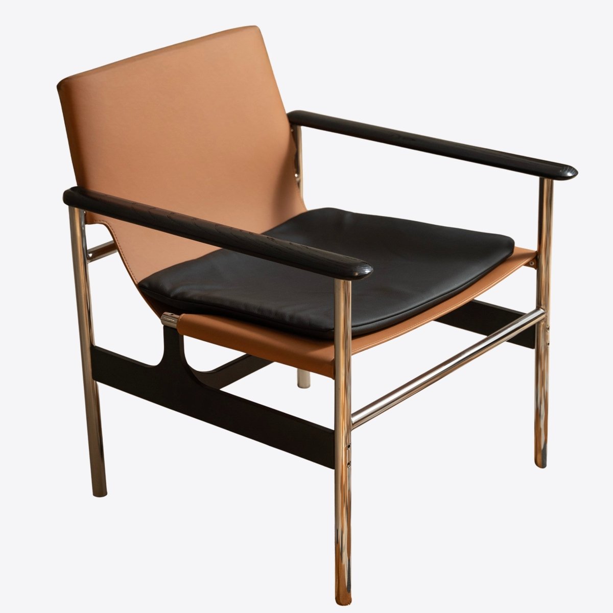 Denham Chair - FURNIBLE.