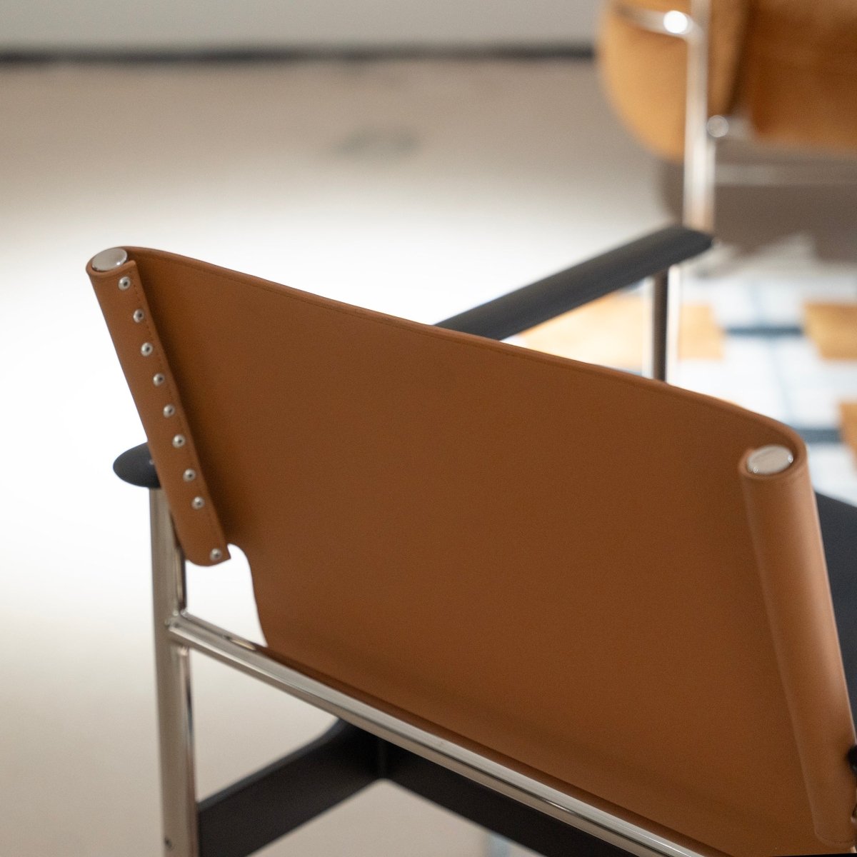 Denham Chair - FURNIBLE.