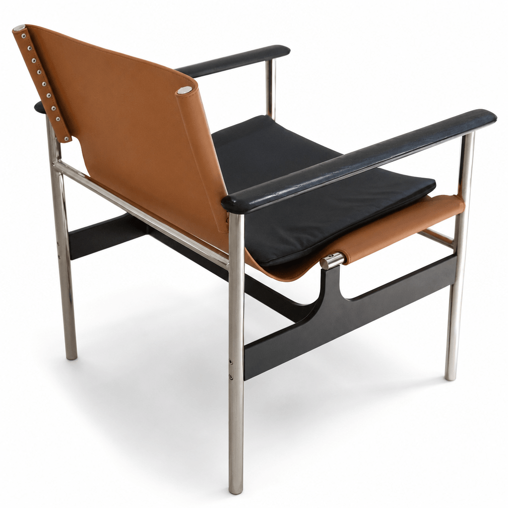 Denham Chair - FURNIBLE.