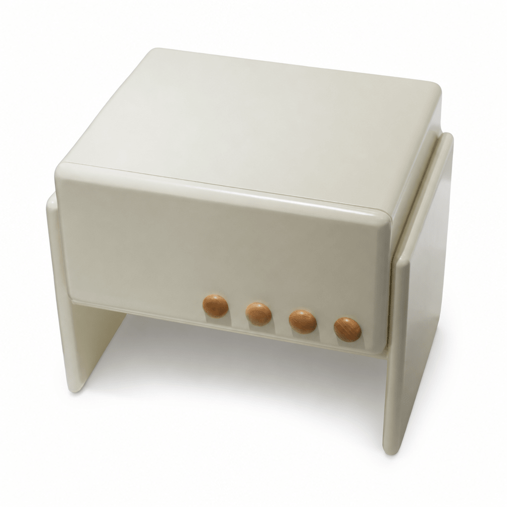 Dotten Side Table - FURNIBLE.