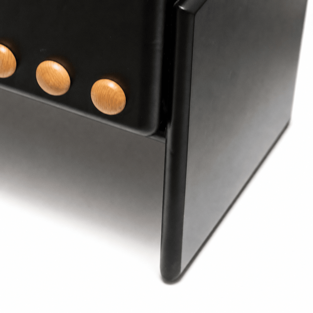 Dotten Side Table - FURNIBLE.