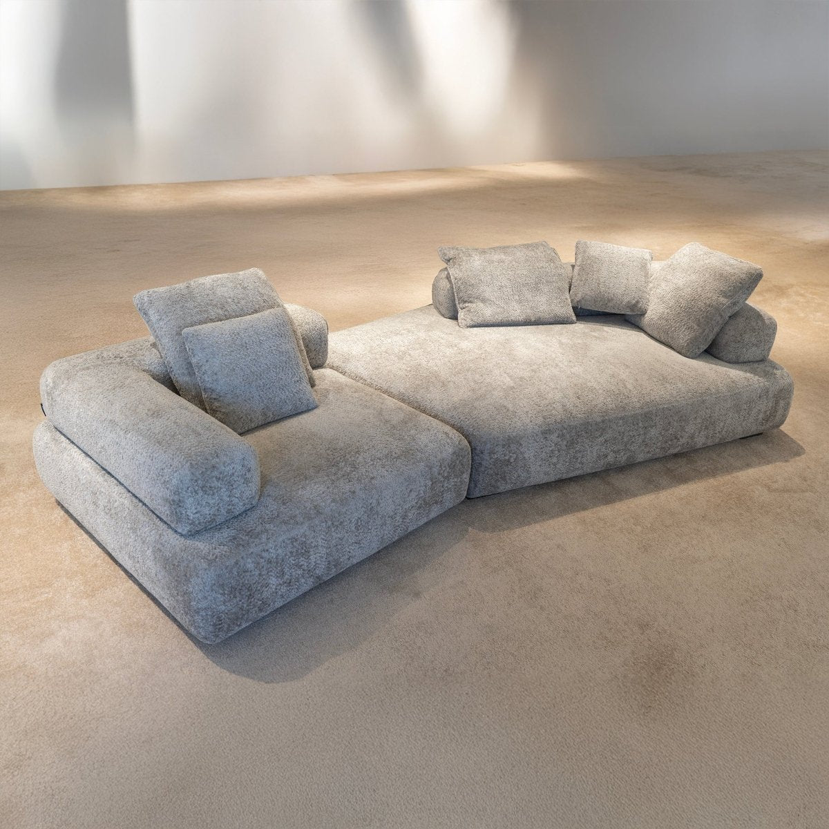 Drift Modular Lounge - FURNIBLE.