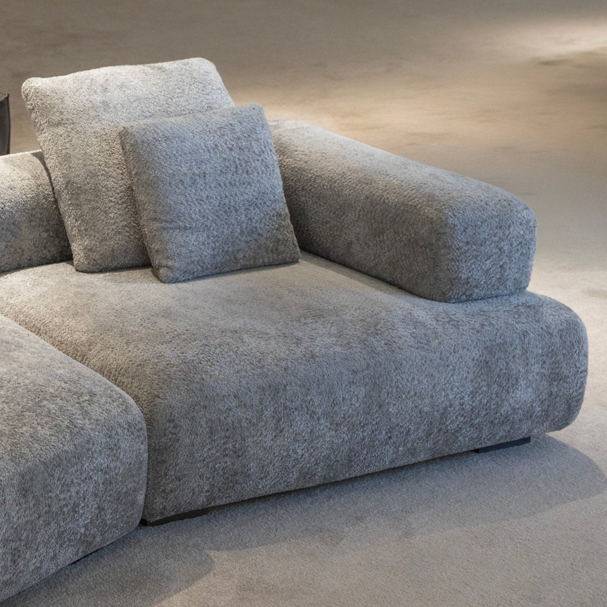 Drift Modular Lounge - FURNIBLE.