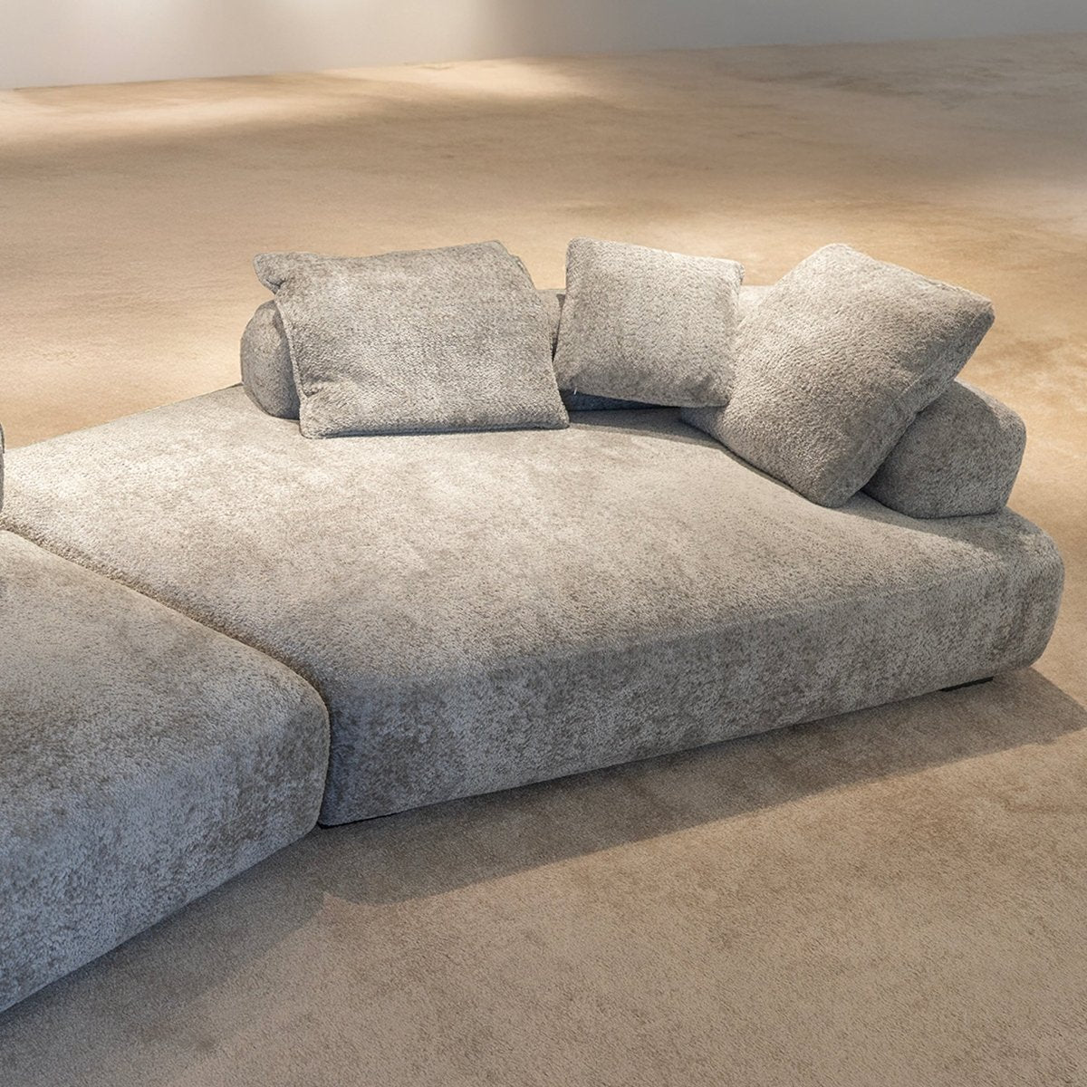 Drift Modular Lounge - FURNIBLE.