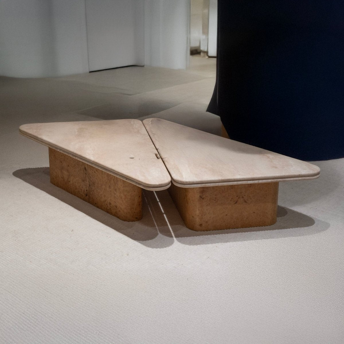 Duet Accent Tables - FURNIBLE.