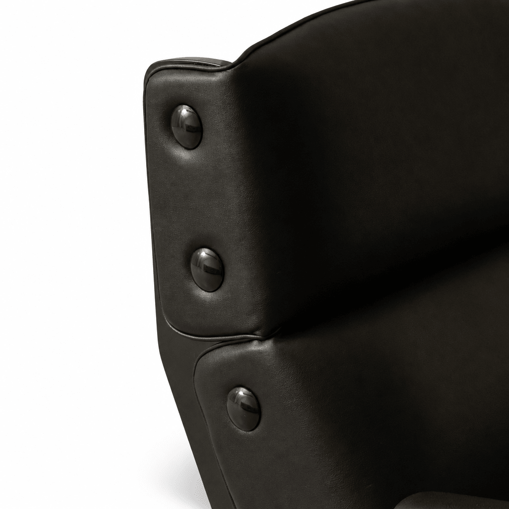 Eclipse Armchair - FURNIBLE.