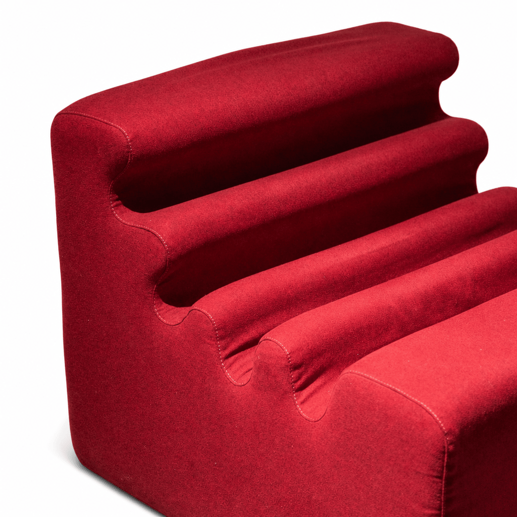 Elaris Wave Chair - FURNIBLE.