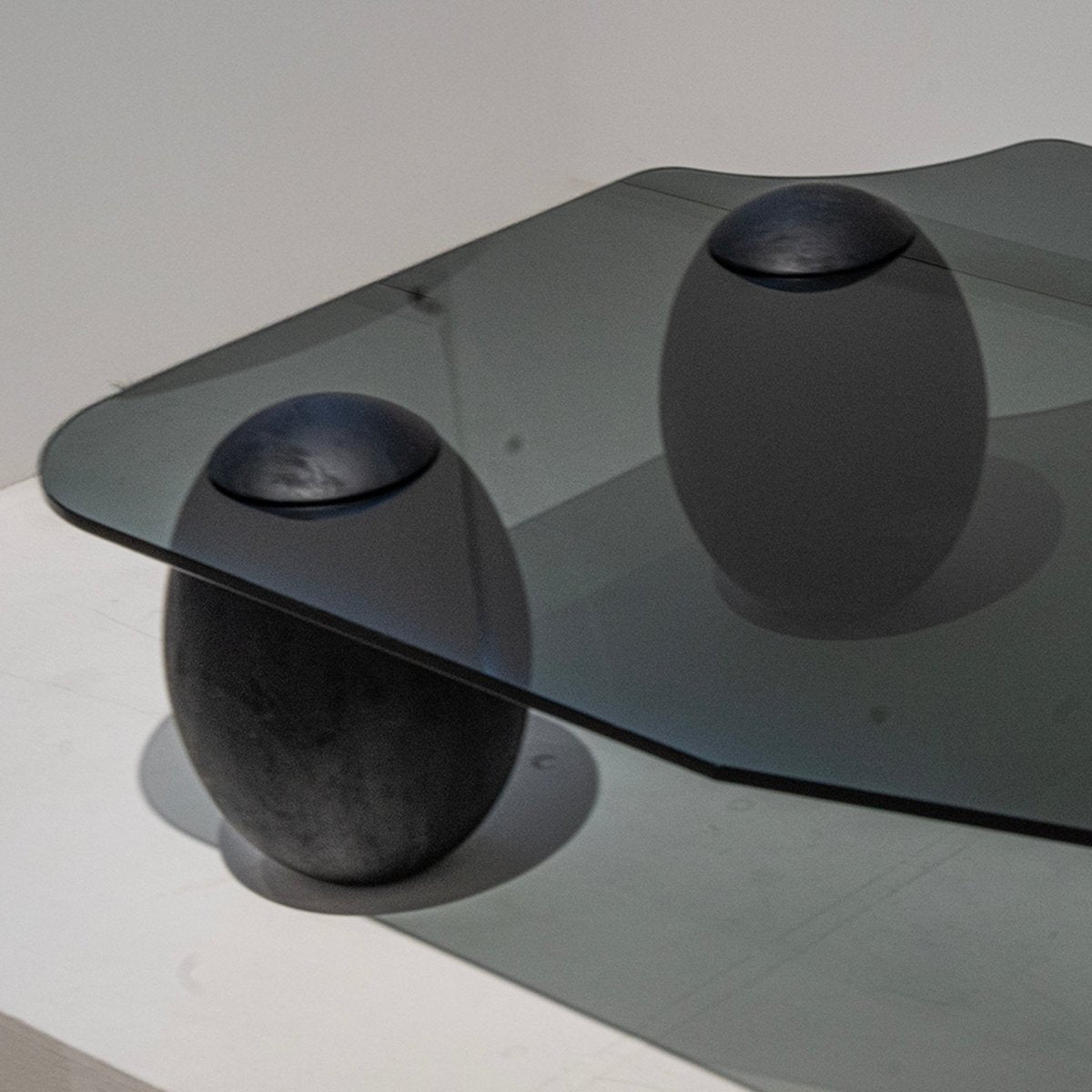 Elemental Form Coffee Table - FURNIBLE.