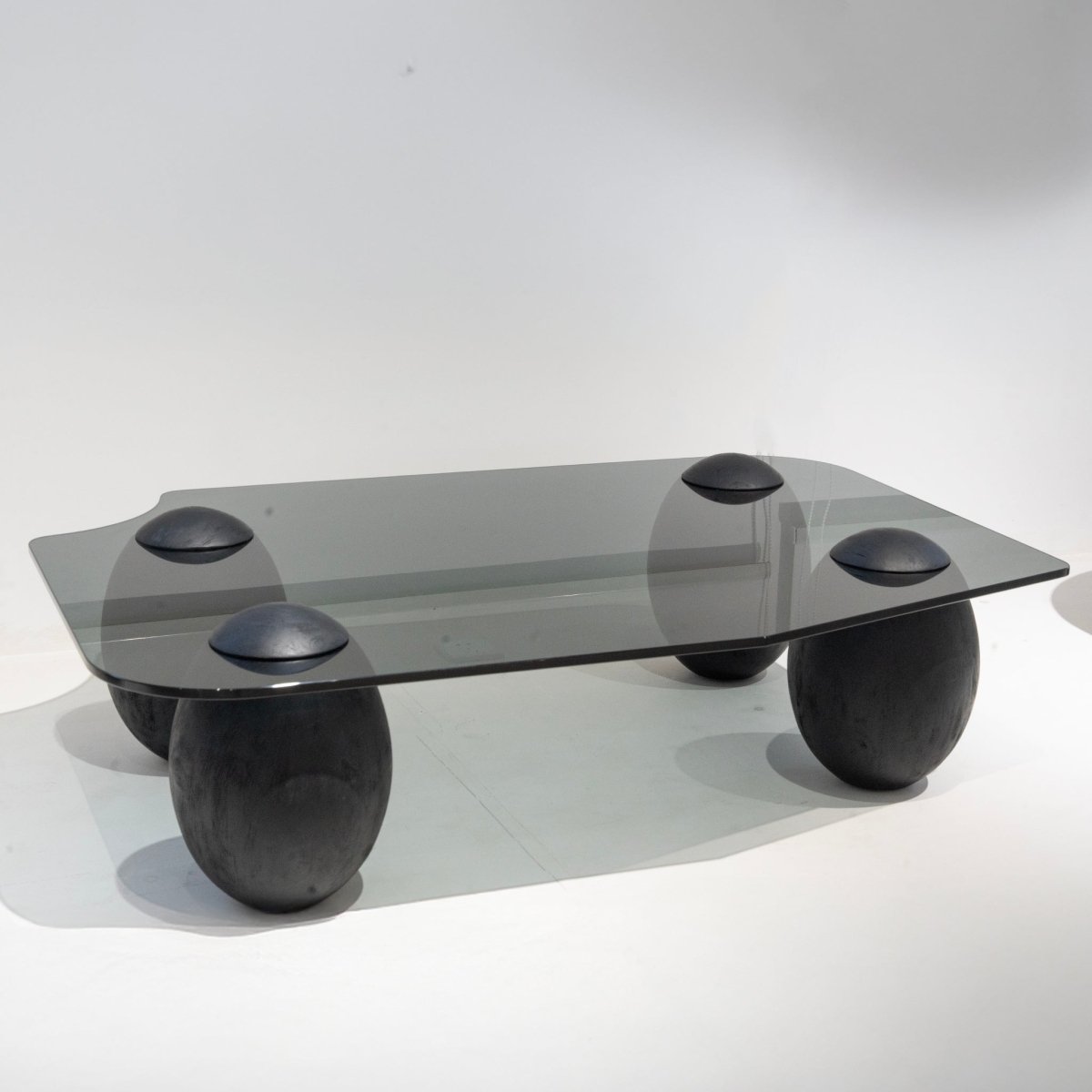 Elemental Form Coffee Table - FURNIBLE.