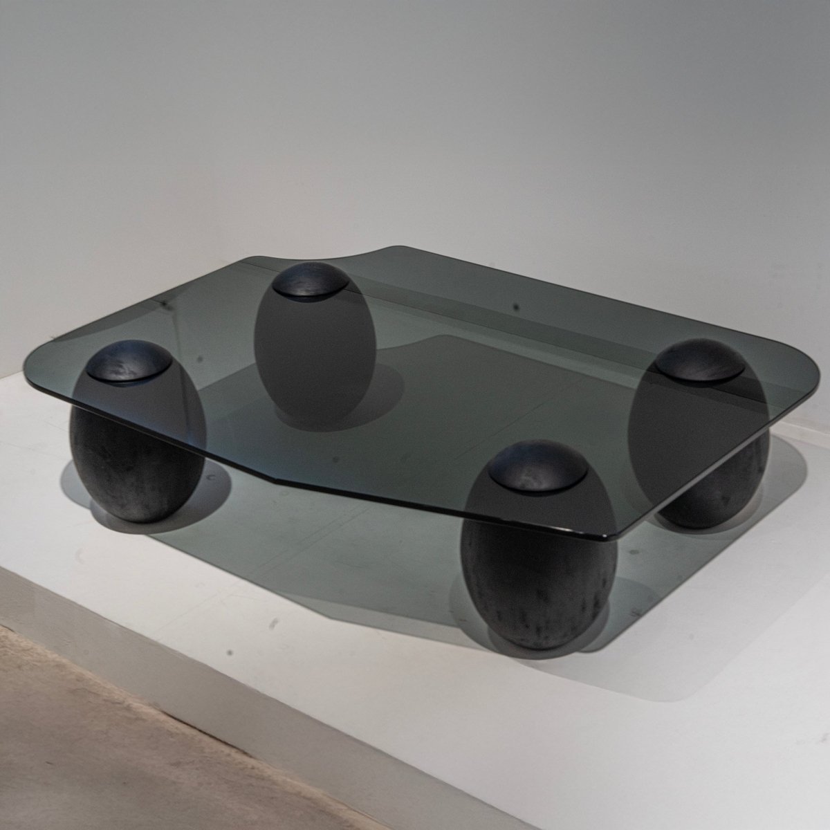 Elemental Form Coffee Table - FURNIBLE.