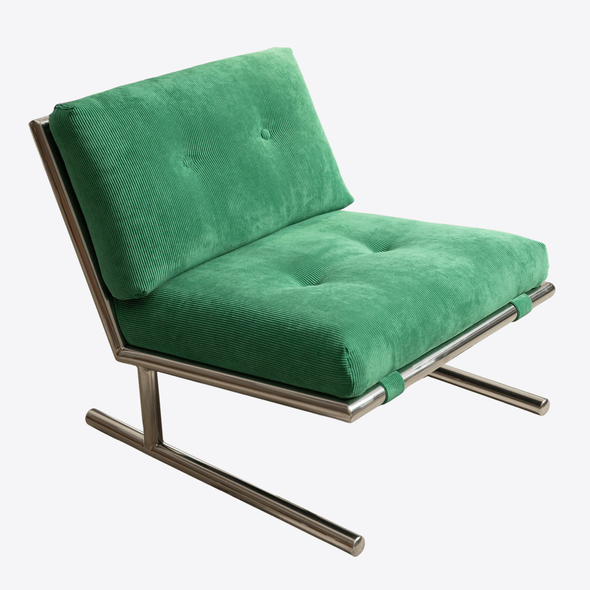 Fern Lounge Chair - FURNIBLE.