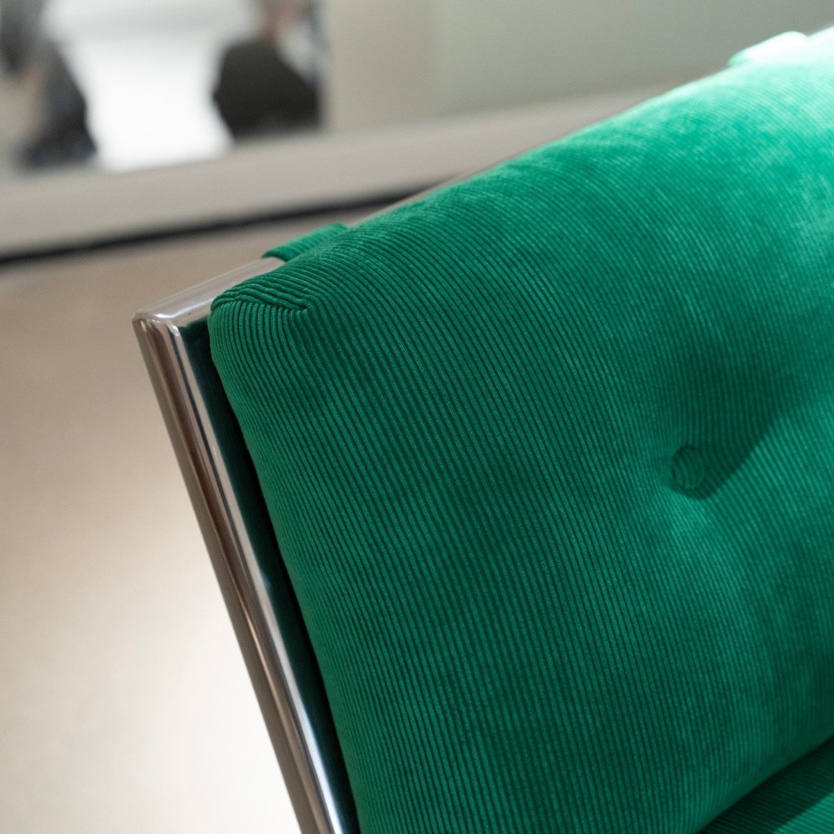 Fern Lounge Chair - FURNIBLE.