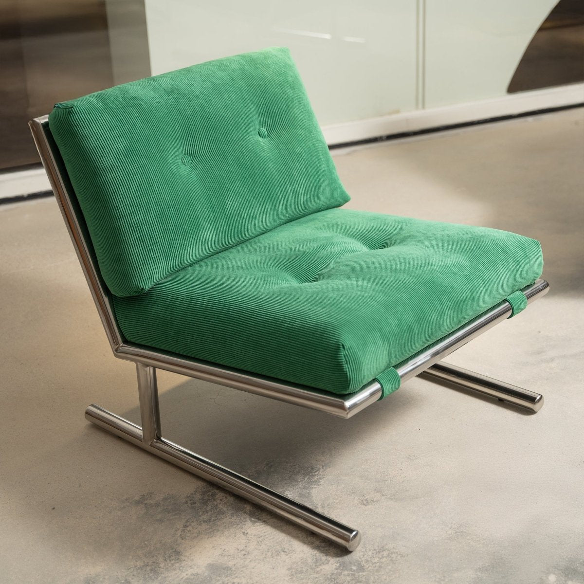 Fern Lounge Chair - FURNIBLE.