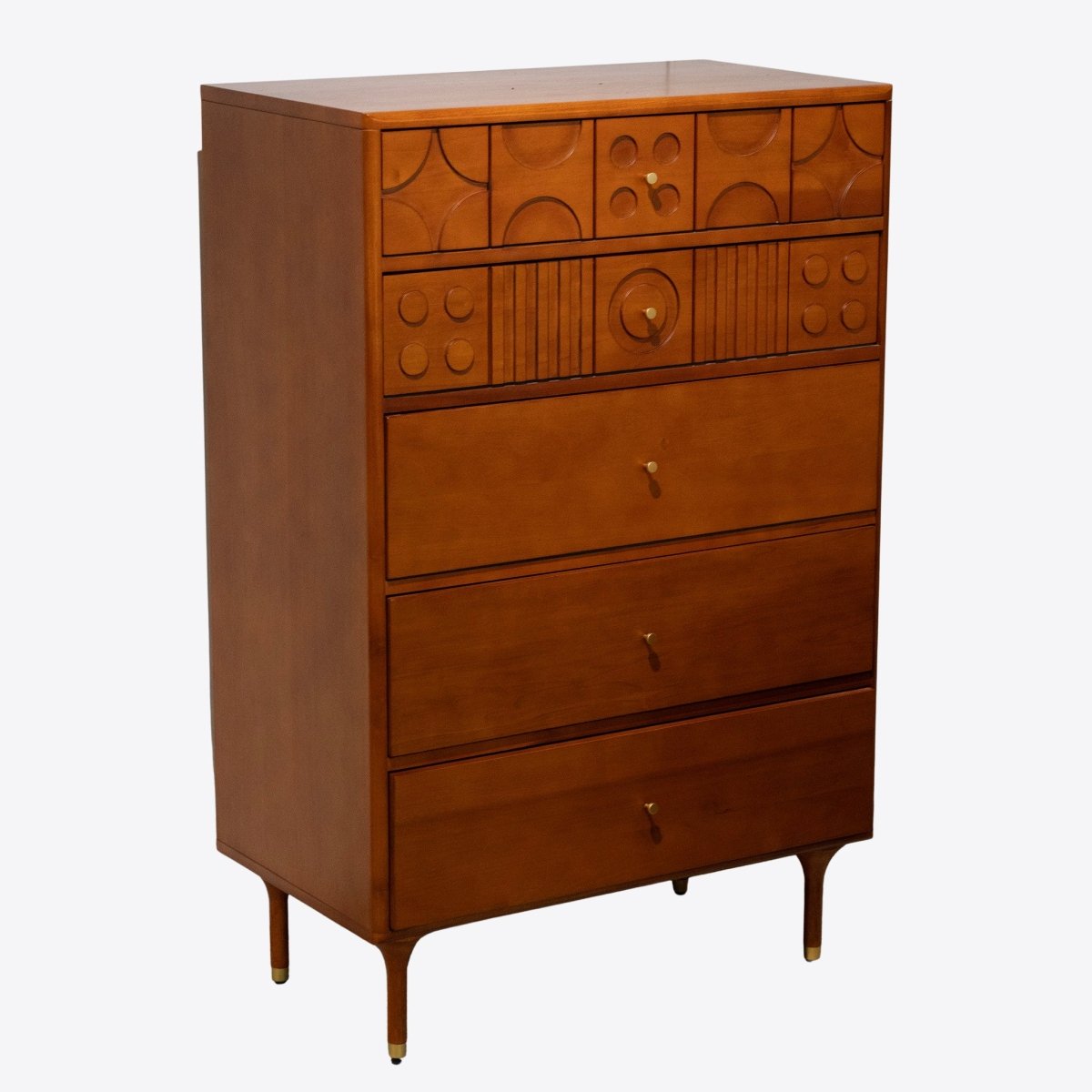 GeoForm Chest of Drawers - FURNIBLE.