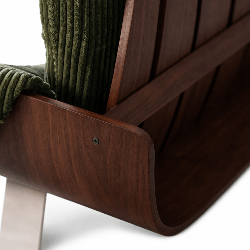 Grove Lounge Chair - FURNIBLE.