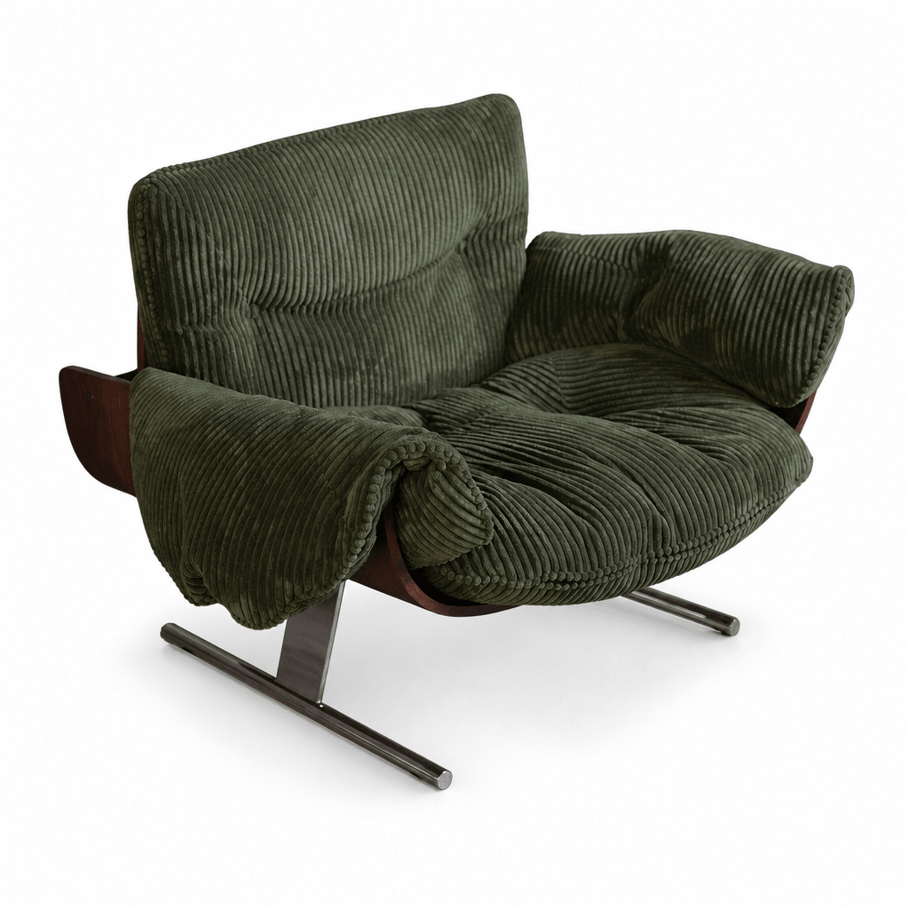 Grove Lounge Chair - FURNIBLE.