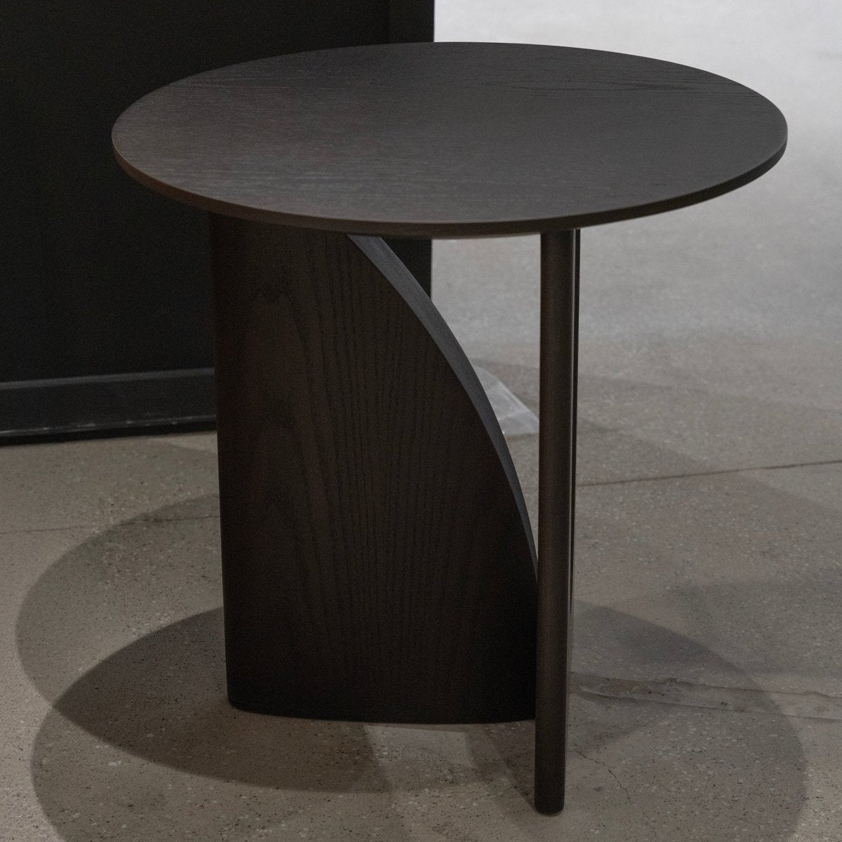 Halcyon Side Table - FURNIBLE.
