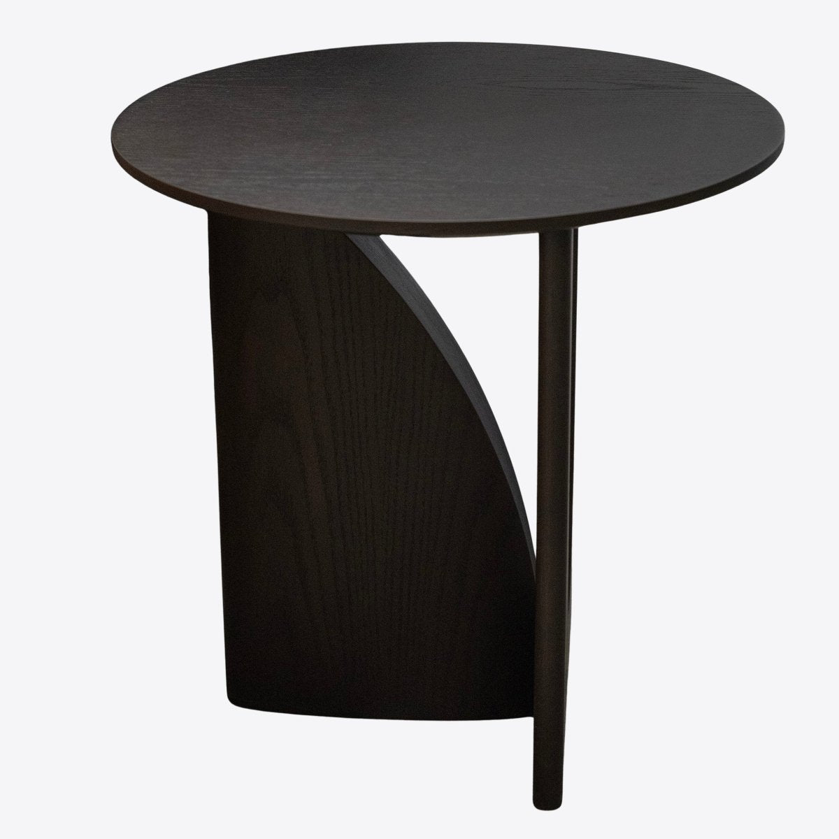 Halcyon Side Table - FURNIBLE.