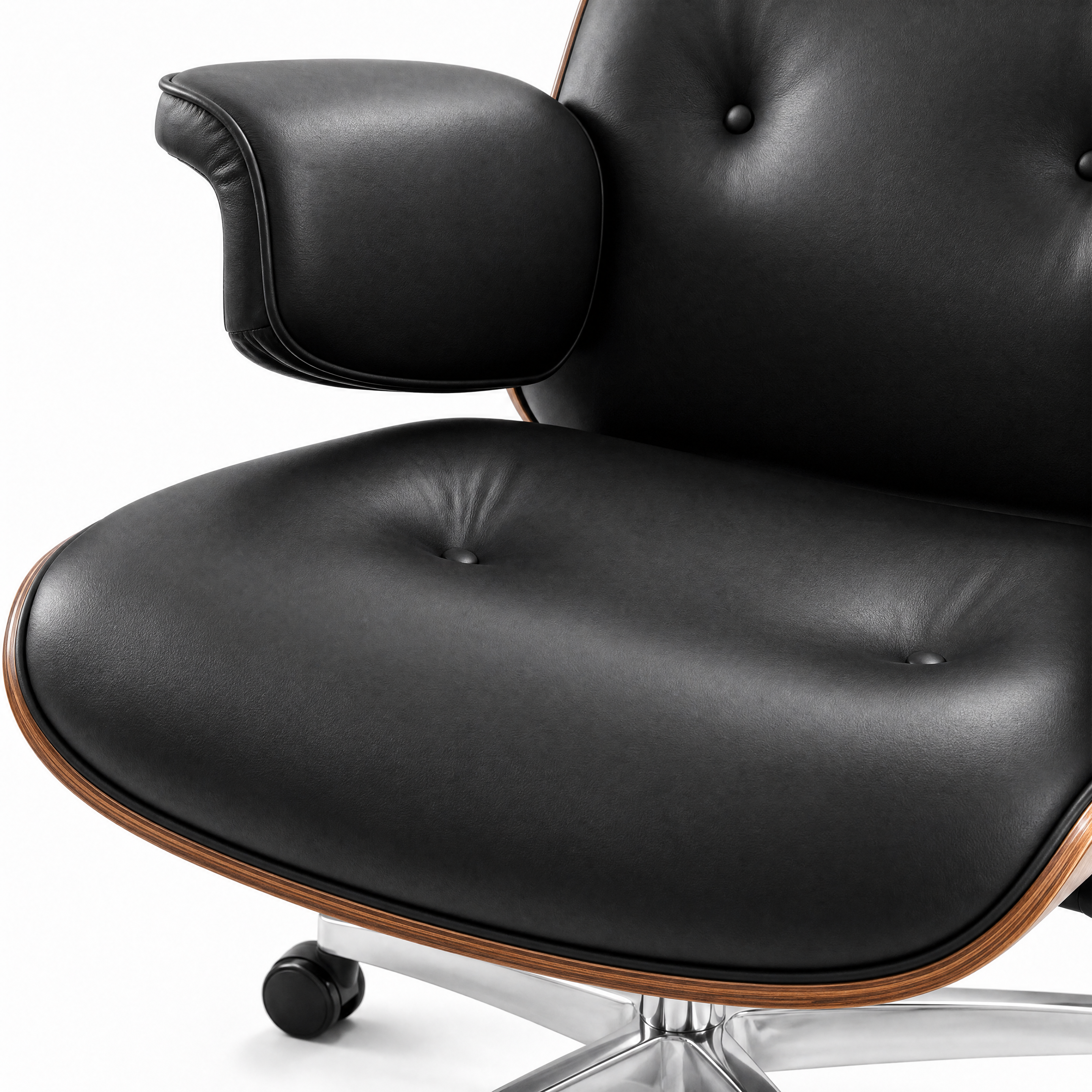 Aspen Executive Office Chair