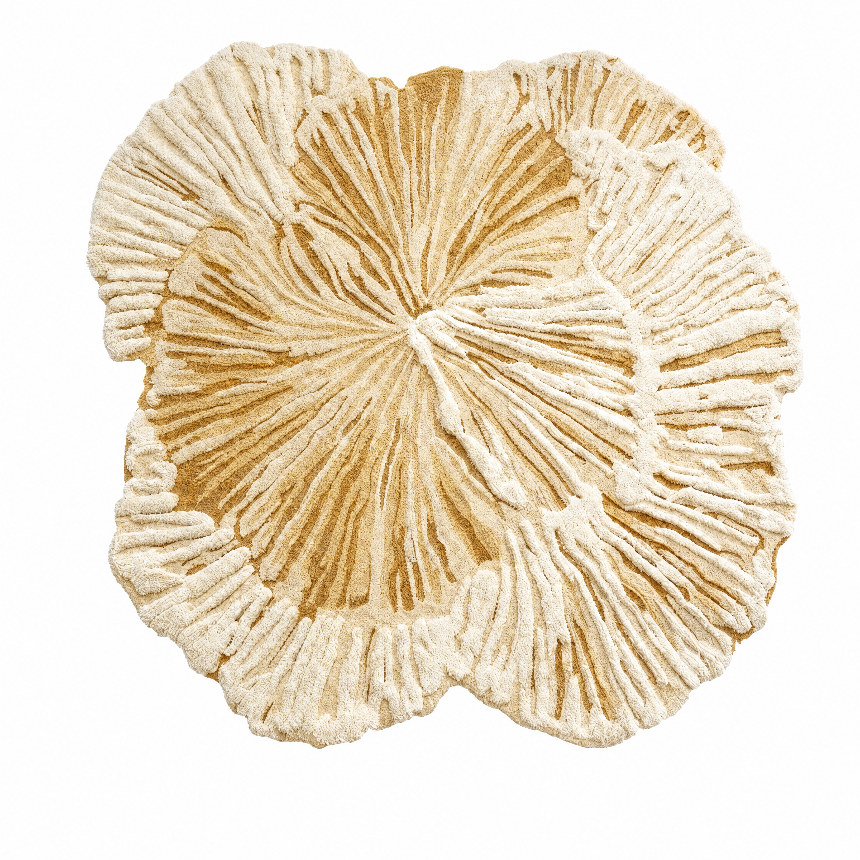 Bloom Tufted Rug