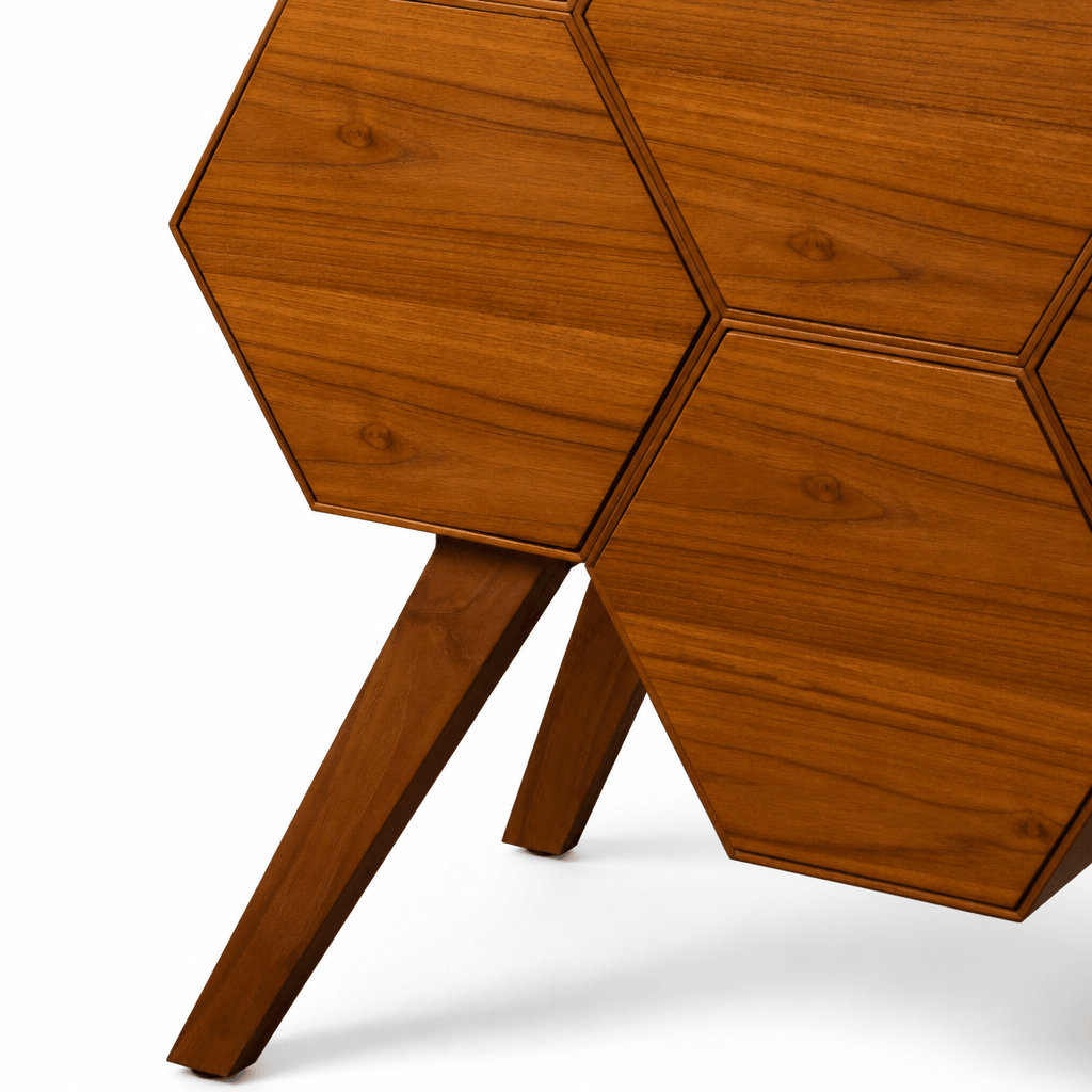 Hive Storage Cabinet - FURNIBLE.