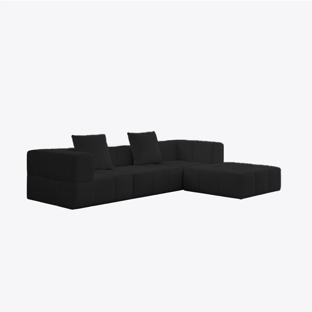 Horizon Compression Sofa - FURNIBLE.