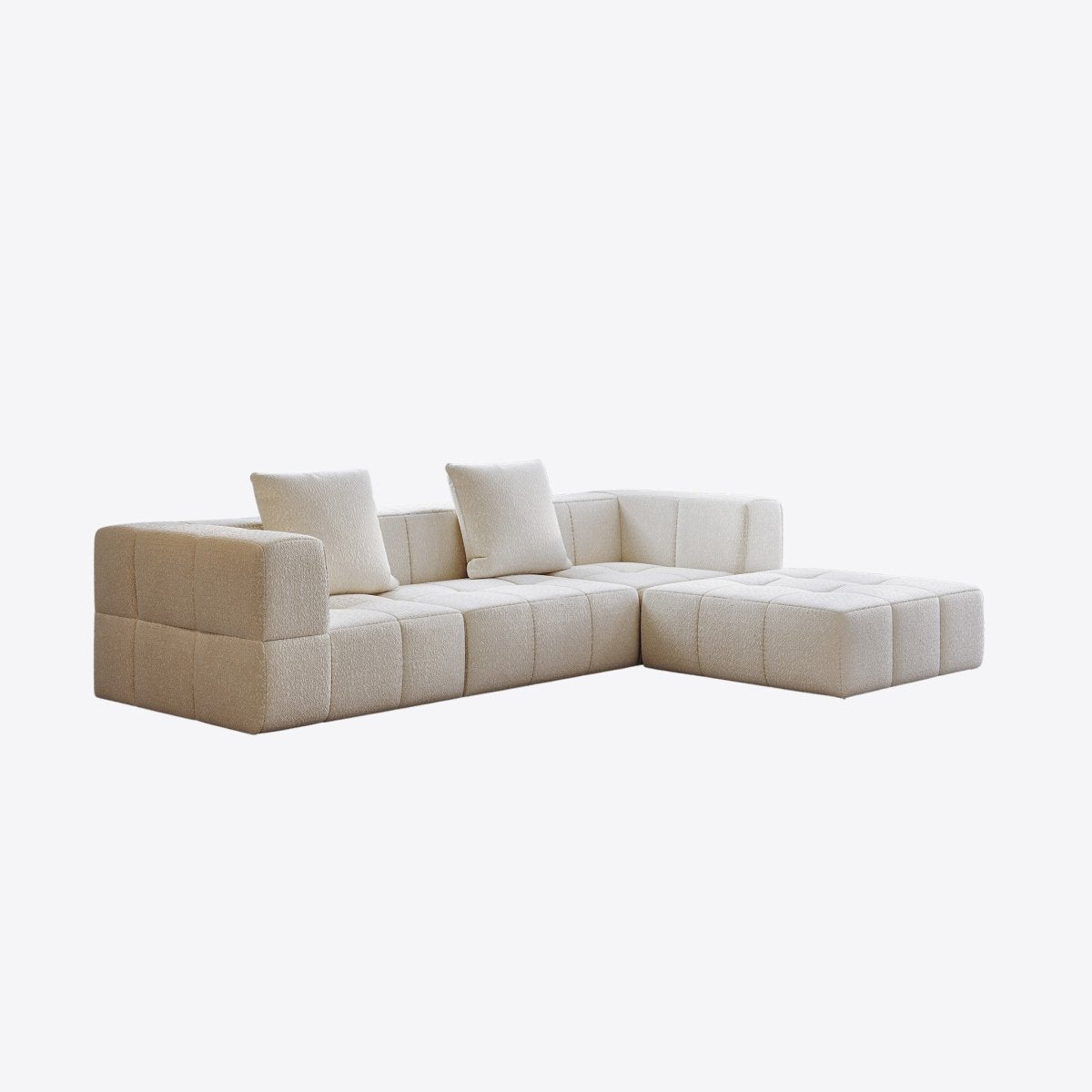 Horizon Compression Sofa | Furnible. – FURNIBLE.