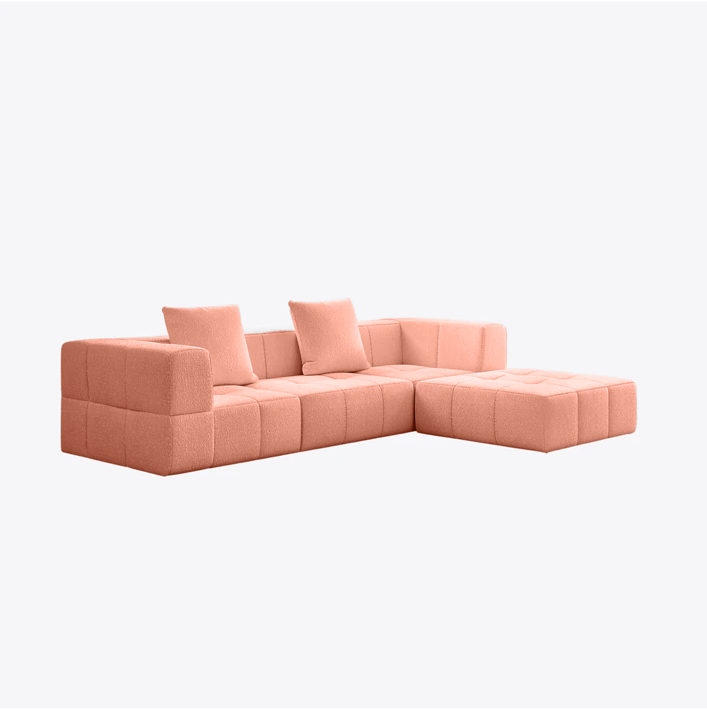Horizon Compression Sofa - FURNIBLE.