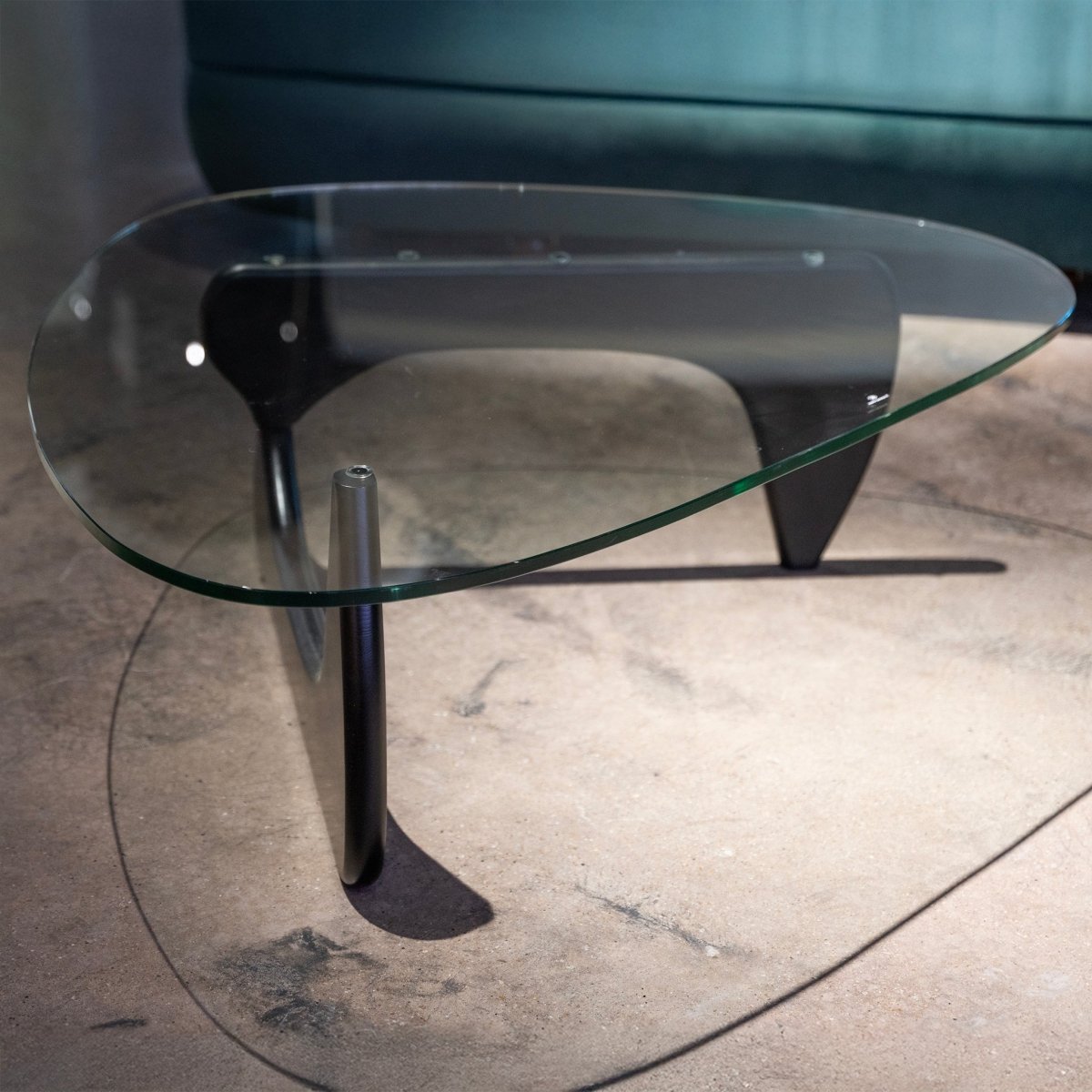 Kaizen Coffee Table - FURNIBLE.