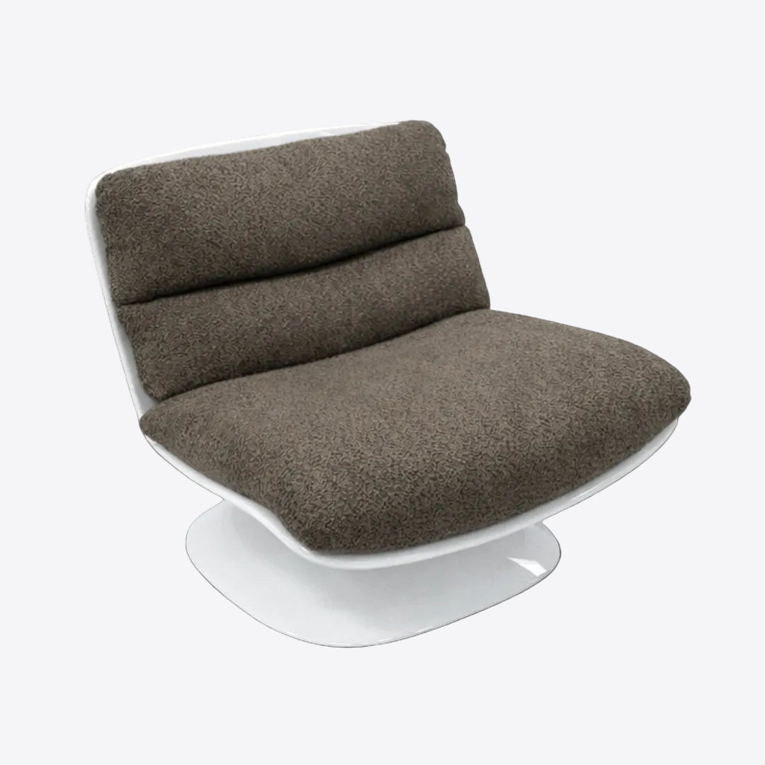 Kora Swivel Lounge - FURNIBLE.