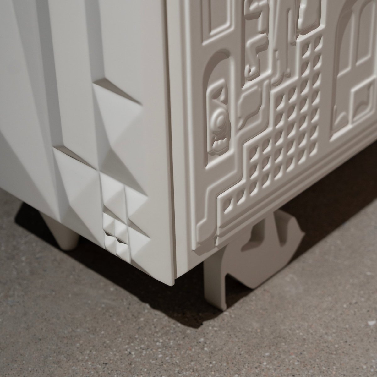 Labyrinth Cabinet - FURNIBLE.