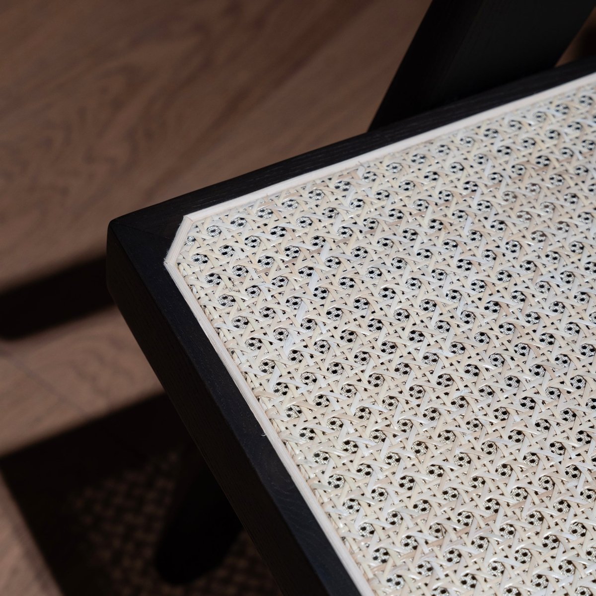 Lacuna Teak Chair - FURNIBLE.