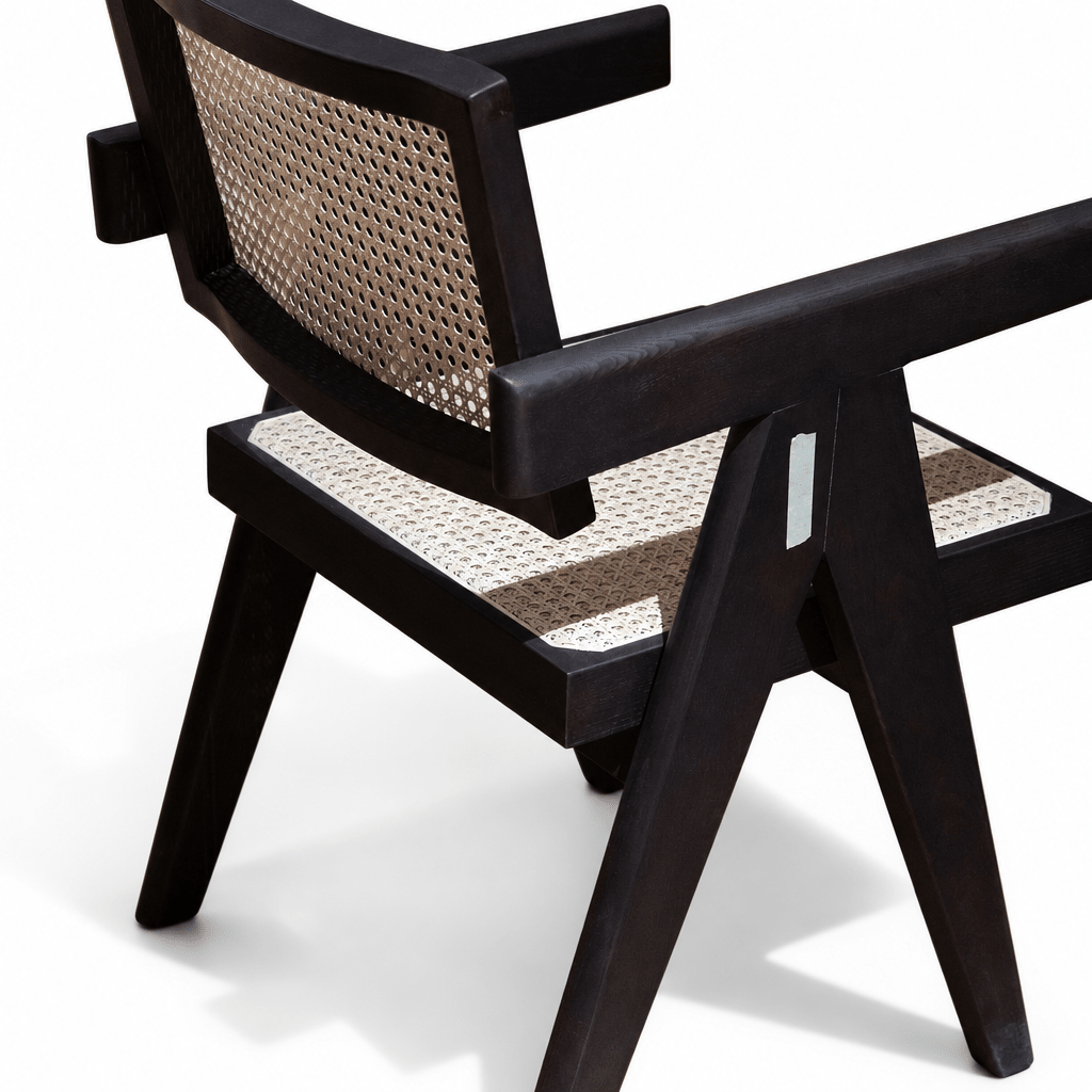Lacuna Teak Chair - FURNIBLE.